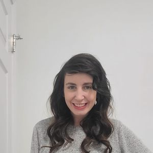 Meet your Posher, Katelyn